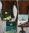 Flip Flap Bag PDF Pattern by Whistlepig Creek Productions