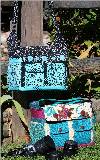 Say Cheese! Camera Bag Pattern PDF Pattern by Whistlepig Creek