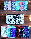 Tangles To Go PDF Pattern by Whistlepig Creek Productions