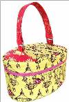 Beauty Case PDF Pattern by You Sew Girl!