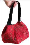 Belle Bag PDF Pattern by You Sew Girl!
