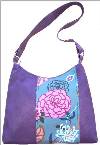 City Bag PDF Pattern by You Sew Girl!