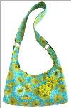 Hobo Bag PDF Pattern by You Sew Girl!