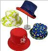 Kids' Hats PDF Pattern by You Sew Girl!