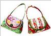 Lavender Scented Handbag PDF Pattern by You Sew Girl!