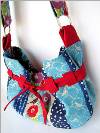 Mod Bag PDF Pattern by You Sew Girl!