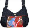 Panel Bag PDF Pattern by You Sew Girl!