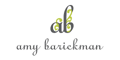 AmyBarickman.com